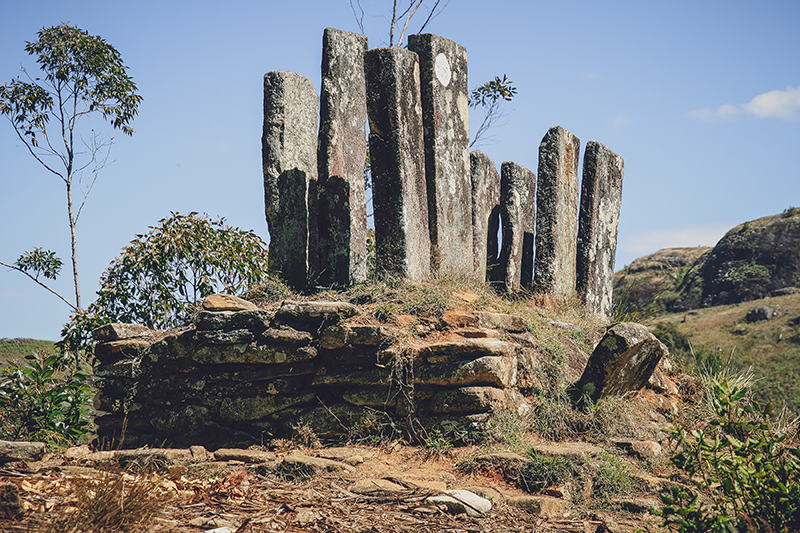 monument route nationale madagascar