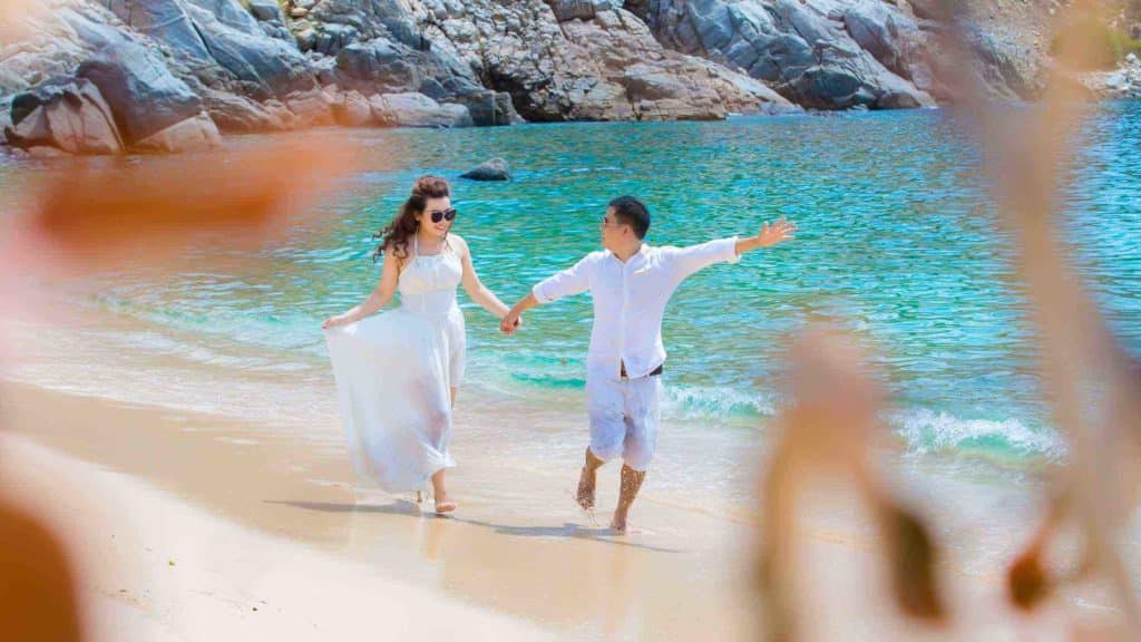 7 jours : Un voyage de noces unique 2 Voyage de noces à Madagascar