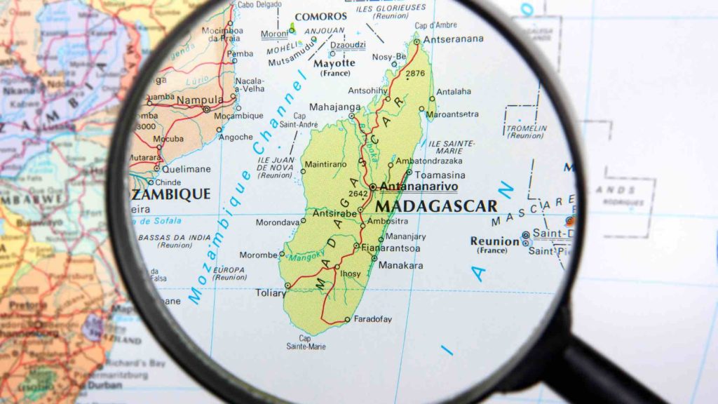 île-de-madagascar