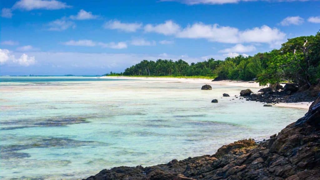 îles malgache : le top 3 de Briphi Travel
