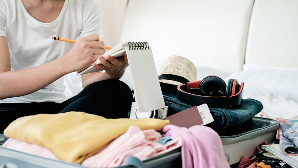 Que prendre pour préparer sa valise pour Madagascar ?